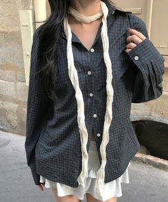 ベルスカーフ CREAM