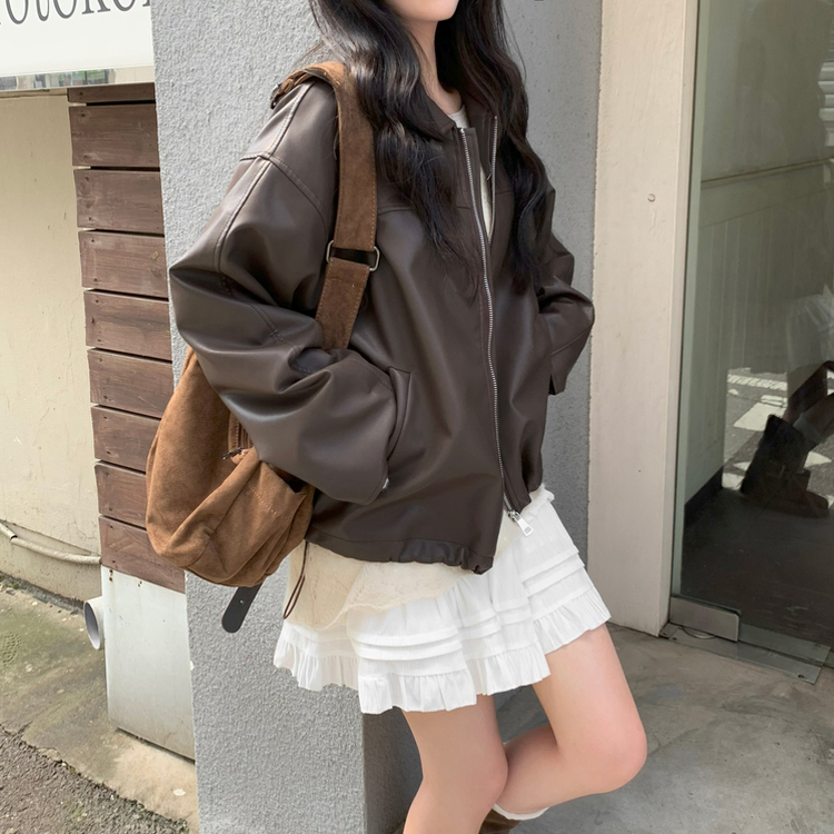 테빈 스웨이드 반달 보부상백 빅 숄더백 크로스백 가방