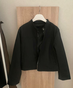 ライダーコットンジャケット