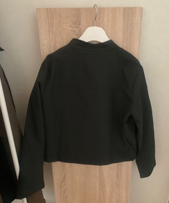 ライダーコットンジャケット