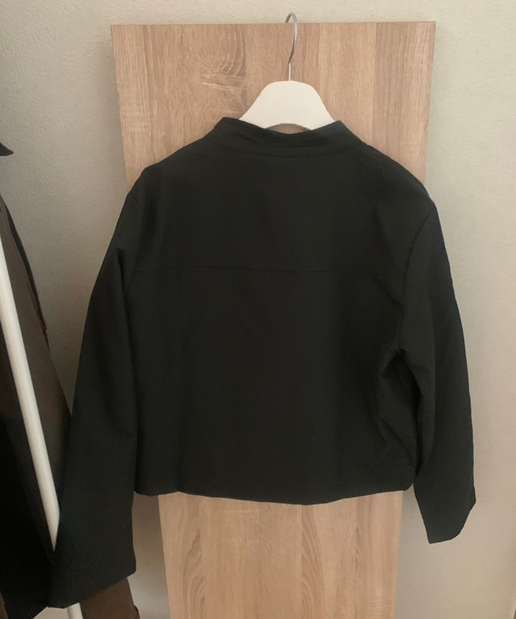 ライダーコットンジャケット