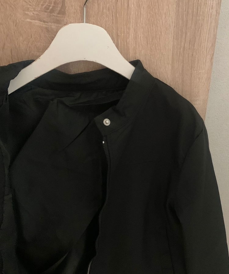 ライダーコットンジャケット