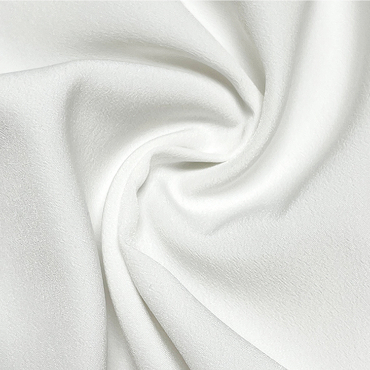 아델 타이 찰랑 리본 셔링 블라우스