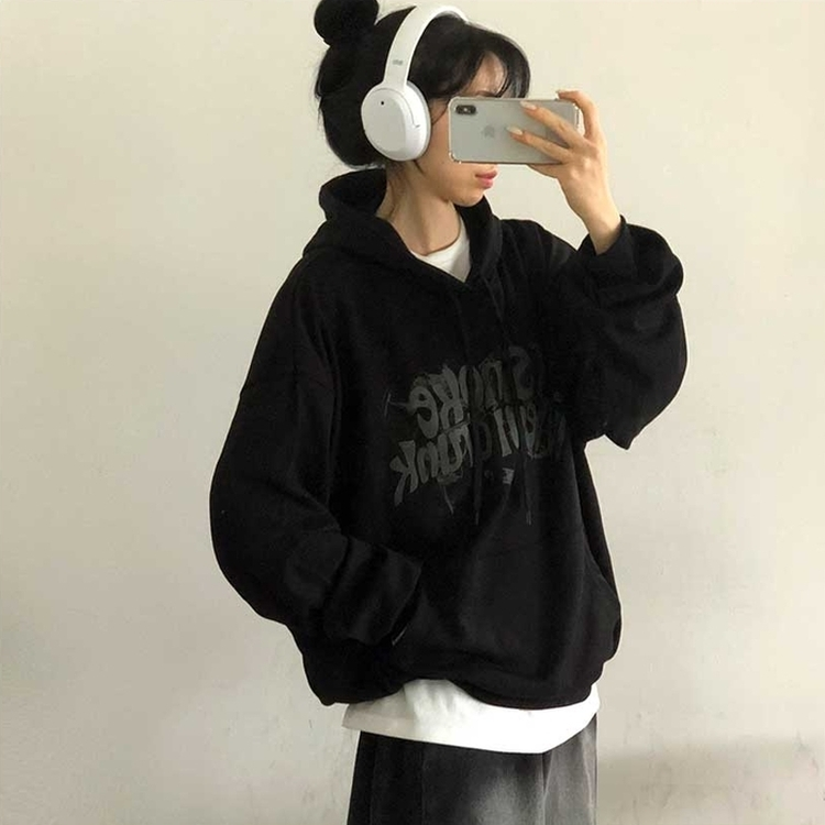 Y2Kビンテージスモークフード｜フード｜韓国ファッション通販 SONA