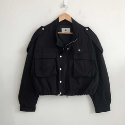 ストリングフィールドジャケット