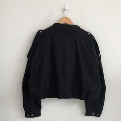 ストリングフィールドジャケット