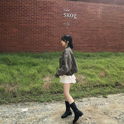 ティアードミニスカートパンツ IVORY