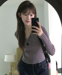 ルネアニット GREY