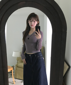 ルネアニット GREY