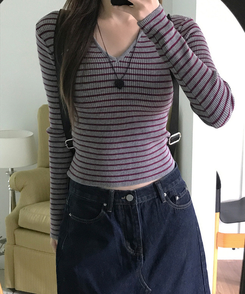 ルネアニット GREY