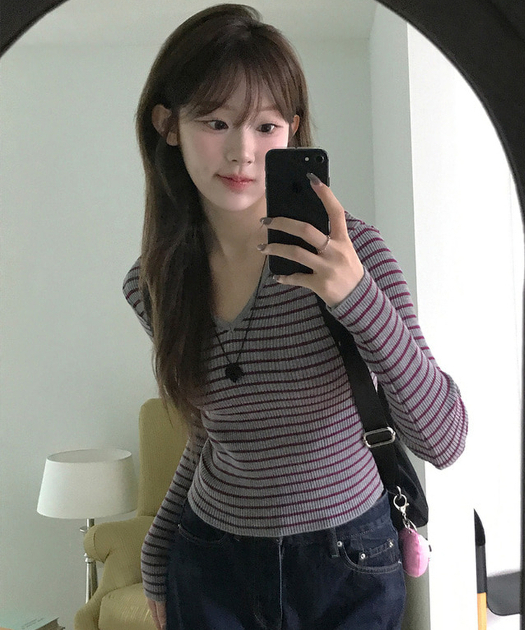 ルネアニット GREY