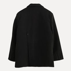 スエードスタンダードジャケット