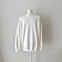 【SET】フリルトレーナーフ トレーニングパンツ