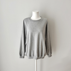 【SET】フリルトレーナーフ トレーニングパンツ