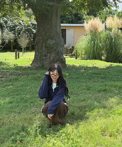 [6차완판❤️MADE] 도트 투웨이 패치 후드집업 네이비