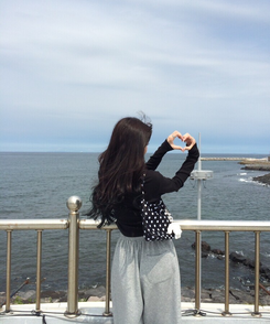 【7次再オーダー❤️MADE】ドットレイヤード風ワッペンカーディガン BLACK