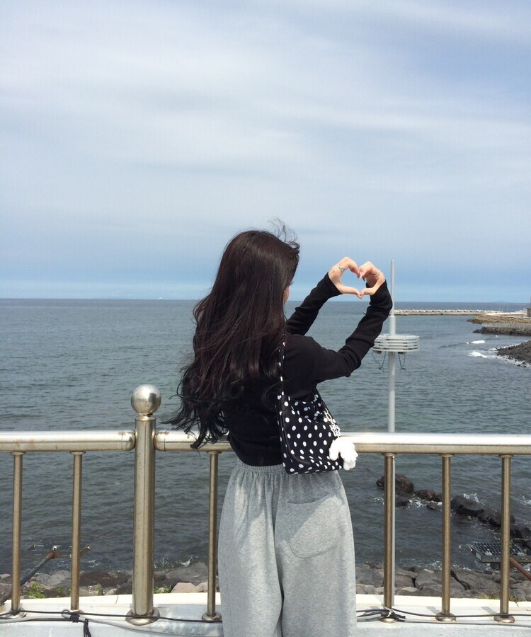 【7次再オーダー❤️MADE】ドットレイヤード風ワッペンカーディガン BLACK