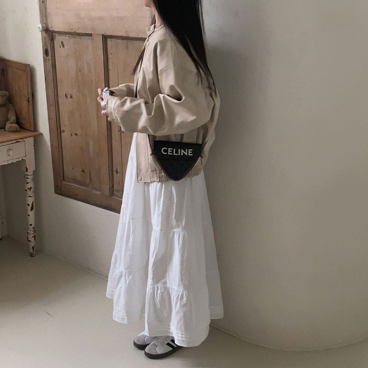 나염워싱 컬러깡패무광 고퀄 나염 블루종 오버핏 레더 자켓 점퍼 베이지