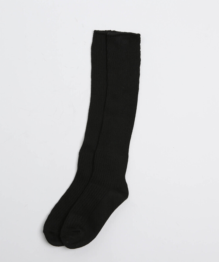 ルーズフィットソックス