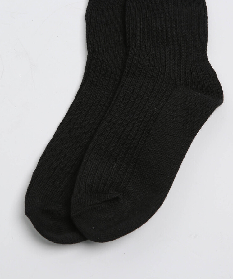 ルーズフィットソックス