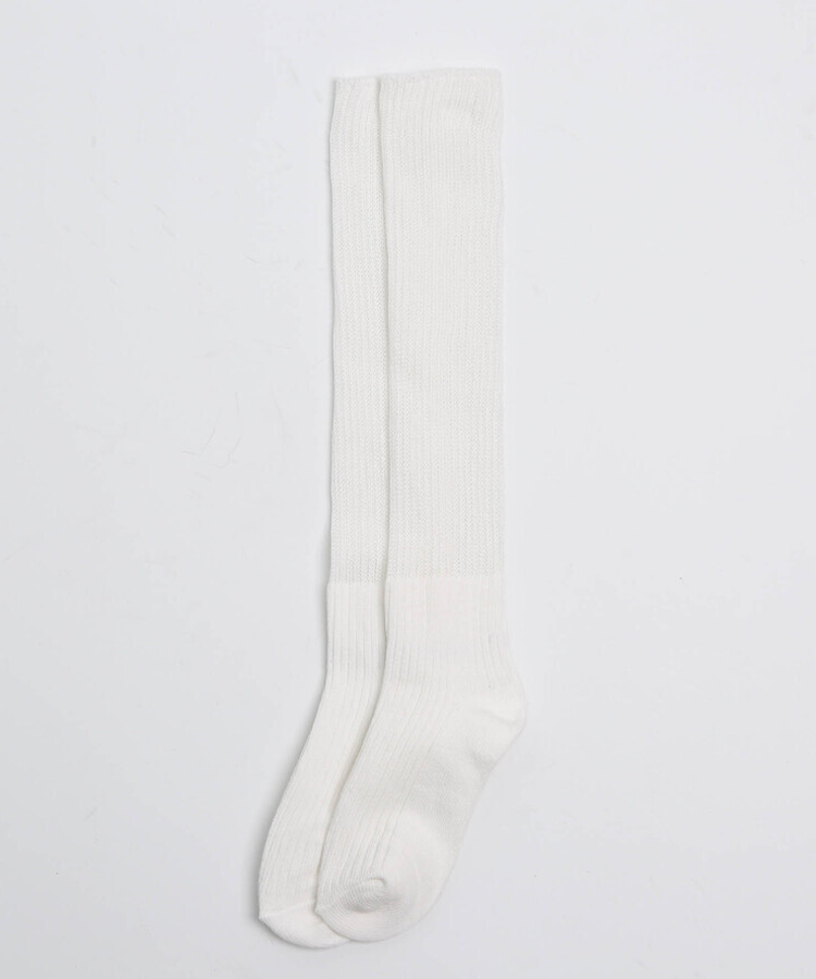 ルーズフィットソックス