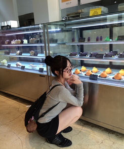 ルーズフィットソックス CHARCOAL