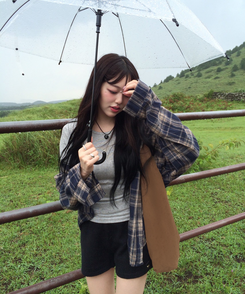 니트 숏 팬던트 팬츠 블랙