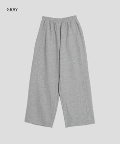 【丈別】ワイドトレーニングパンツ