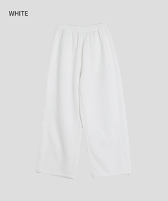 【丈別】ワイドトレーニングパンツ