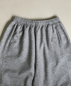 【丈別】ワイドトレーニングパンツ