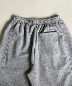 【丈別】ワイドトレーニングパンツ