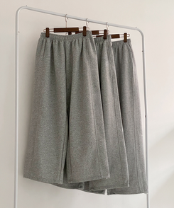 【丈別】ワイドトレーニングパンツ