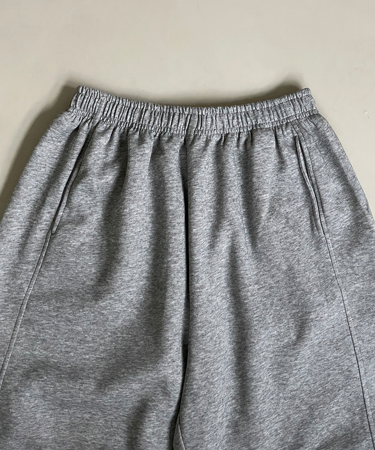 【丈別】ワイドトレーニングパンツ