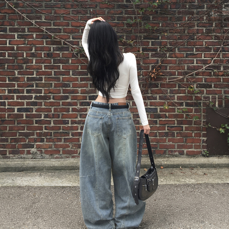 키아 꼬임 가죽 레더 유광 실버 벨트 블랙