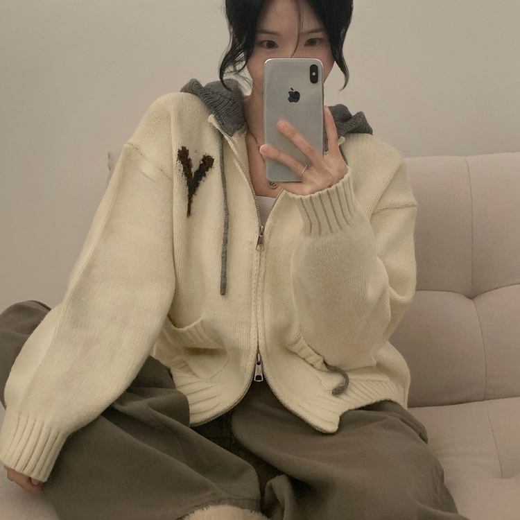 8.19までArpege story FURニットジャケット 8.19までArpege story FURニットジャケット - メルカリ