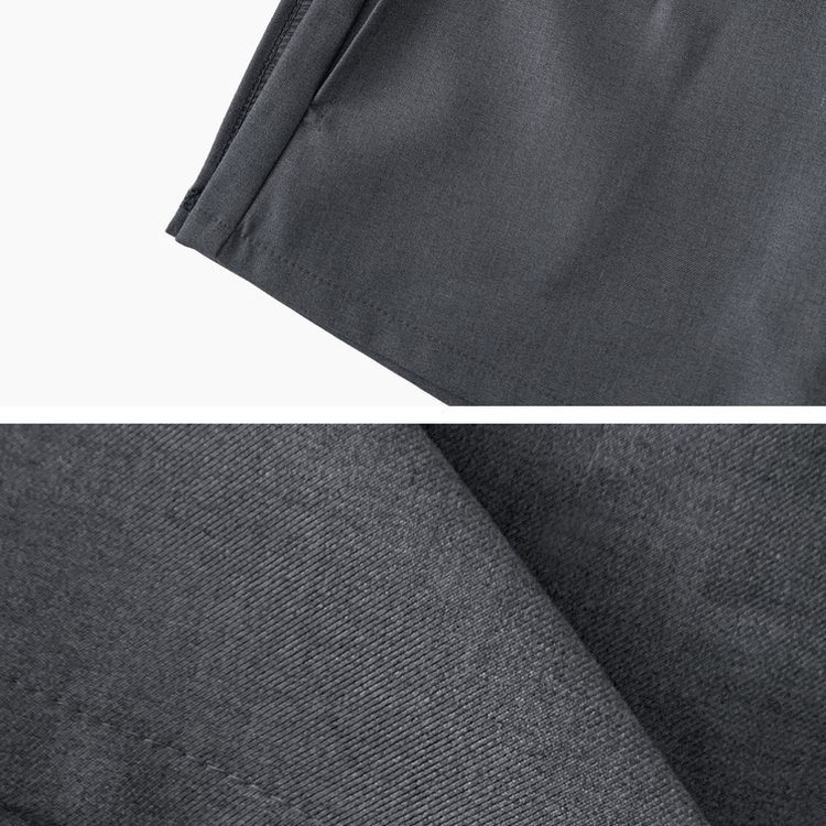 마일드 벨트세트 옆트임 미니 스커트