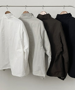 ハイブレインウィンドブレーカー