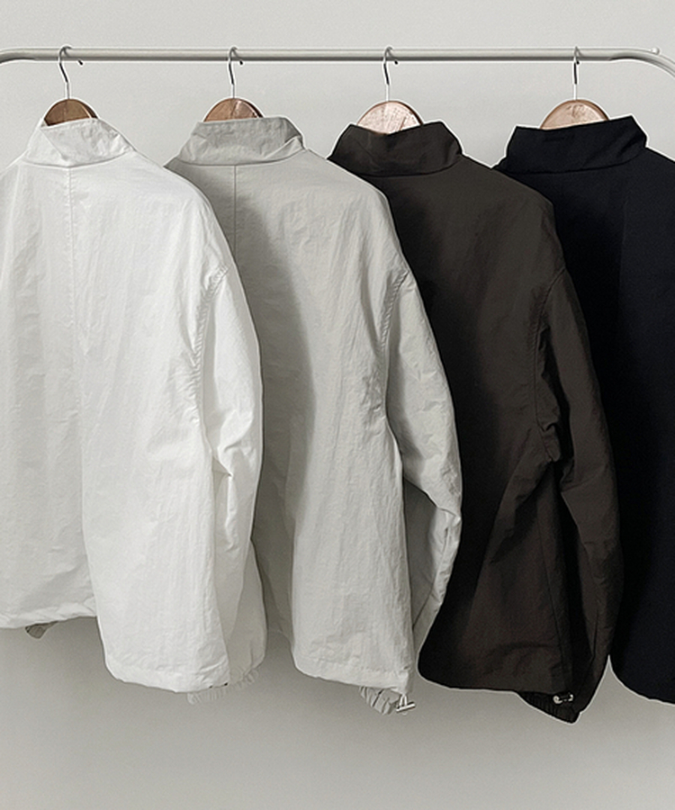 ハイブレインウィンドブレーカー