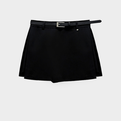 황금비율 보장팬던트 포인트 고퀄리티 A라인 스커트 치마바지