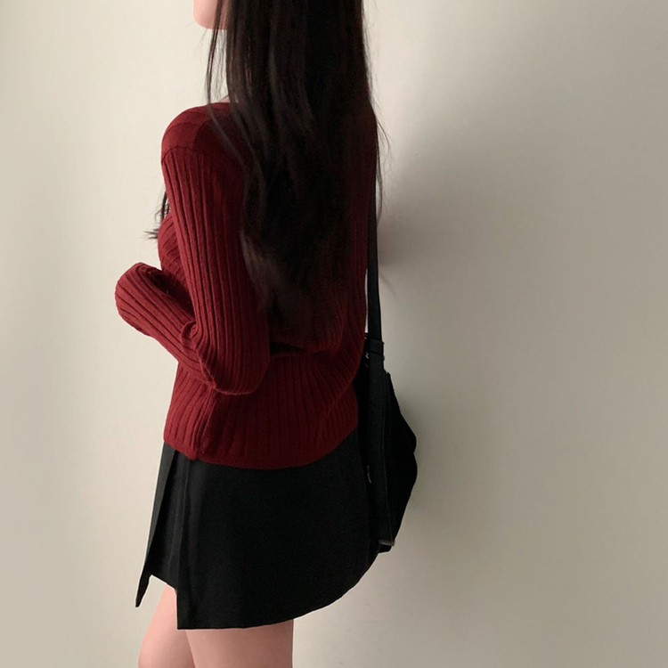 황금비율 보장팬던트 포인트 고퀄리티 A라인 스커트 치마바지 블랙