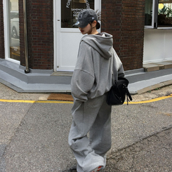 【丈別】ニューリッツトレーニングパンツ(6color) GREY