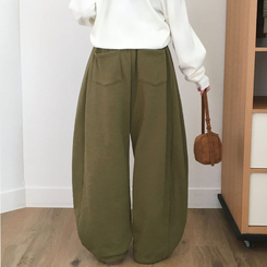 【丈別】ニューリッツトレーニングパンツ(6color) OLIVE