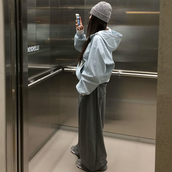 【丈別】ニューリッツトレーニングパンツ(6color) CHARCOAL