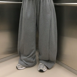 【丈別】ニューリッツトレーニングパンツ(6color) CHARCOAL