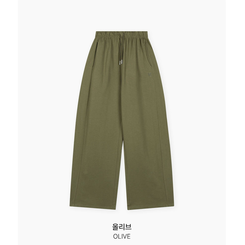 【丈別】ニューリッツトレーニングパンツ(6color)