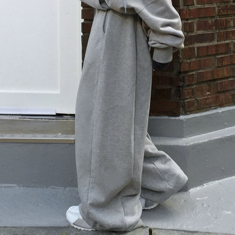【丈別】ニューリッツトレーニングパンツ(6color) GREY