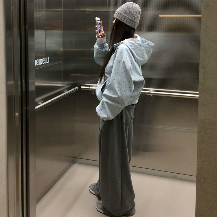 【丈別】ニューリッツトレーニングパンツ(6color) CHARCOAL