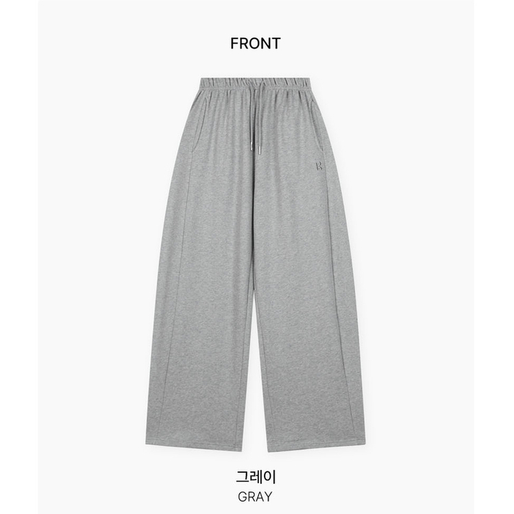 【丈別】ニューリッツトレーニングパンツ(6color)