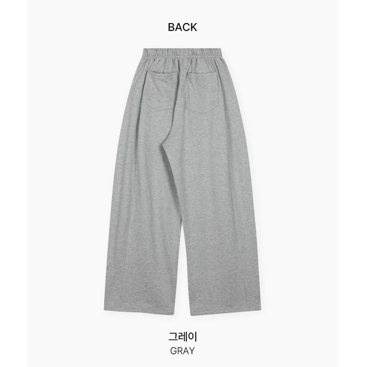 【丈別】ニューリッツトレーニングパンツ(6color)