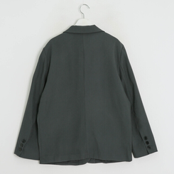 クラシックオーバーフィットジャケット